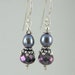 see more listings in the Sterling Beaded Earrings section