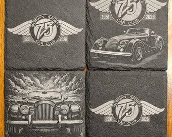 Limited-Edition: MSCC 75th Anniversary