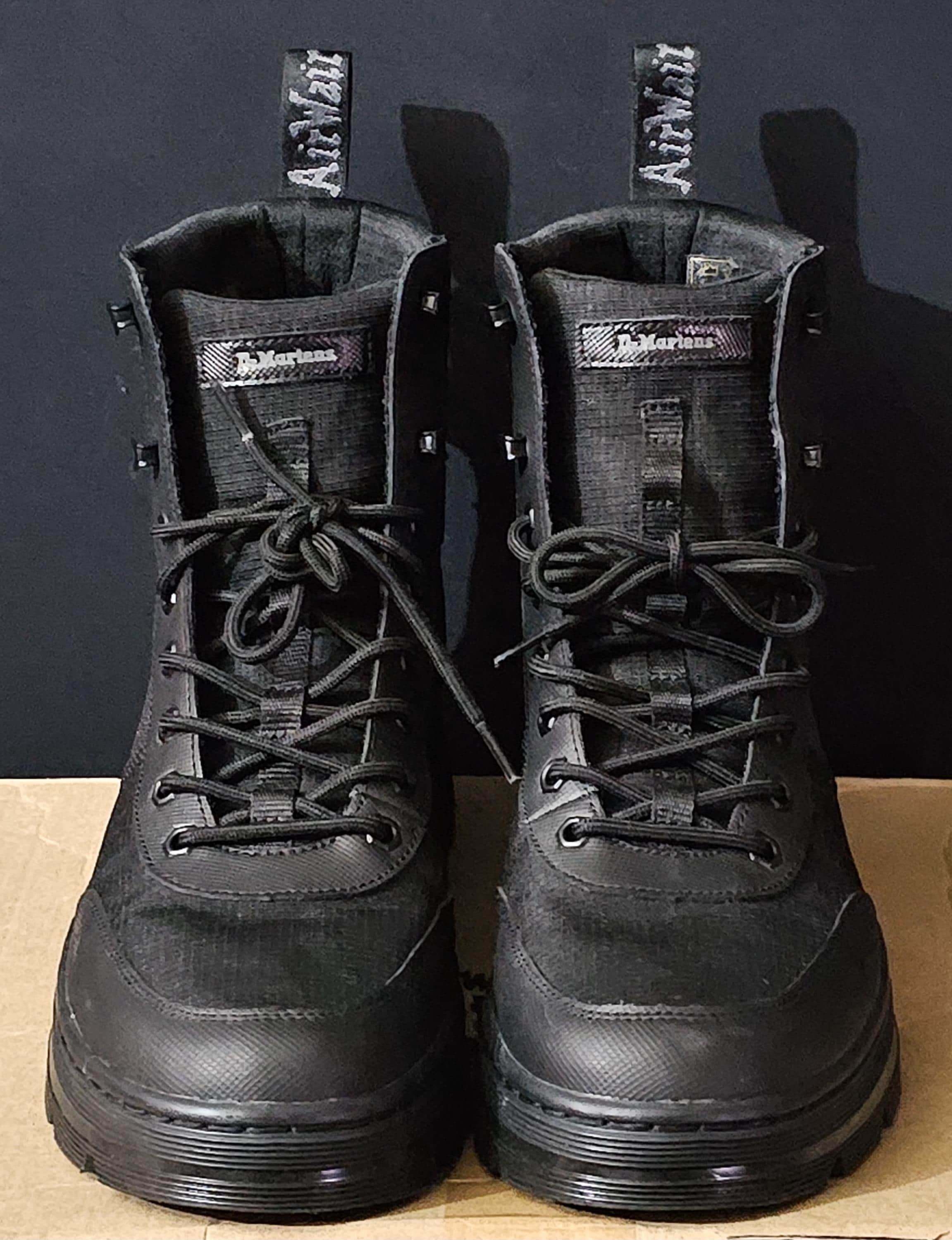 Dr Martens Airwair Vintage - Etsy
