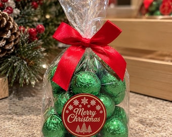 Chocolate Treat Gift Bag – 8 oz