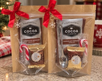Hot Cocoa Gift Set