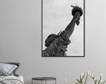 Liberty - USA - New York - 2024