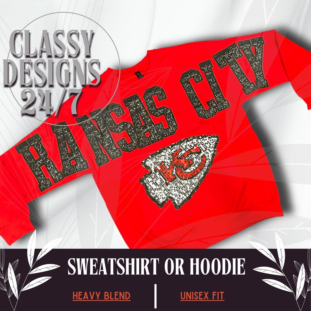 Kansas City Sweatshirt main image 1