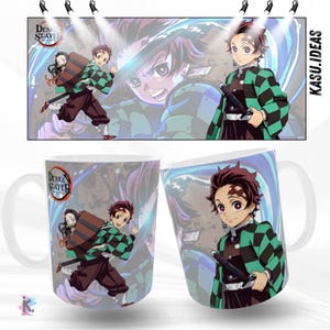 Mug template | sublimation mugs | printing templates