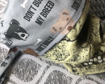 American Pitty Surgical Scrub Cap with Bun Holder