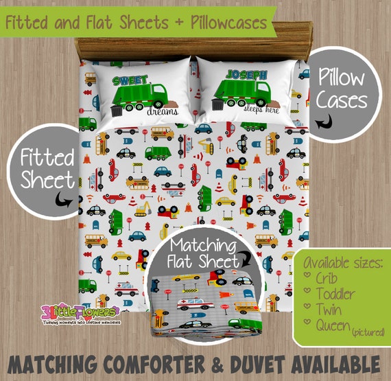kids flat sheet
