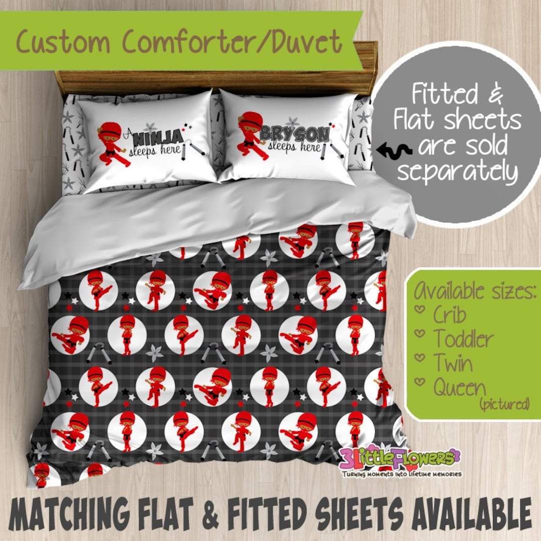 Ninjago comforter new arrivals