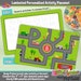 see more listings in the Activity Placemats section