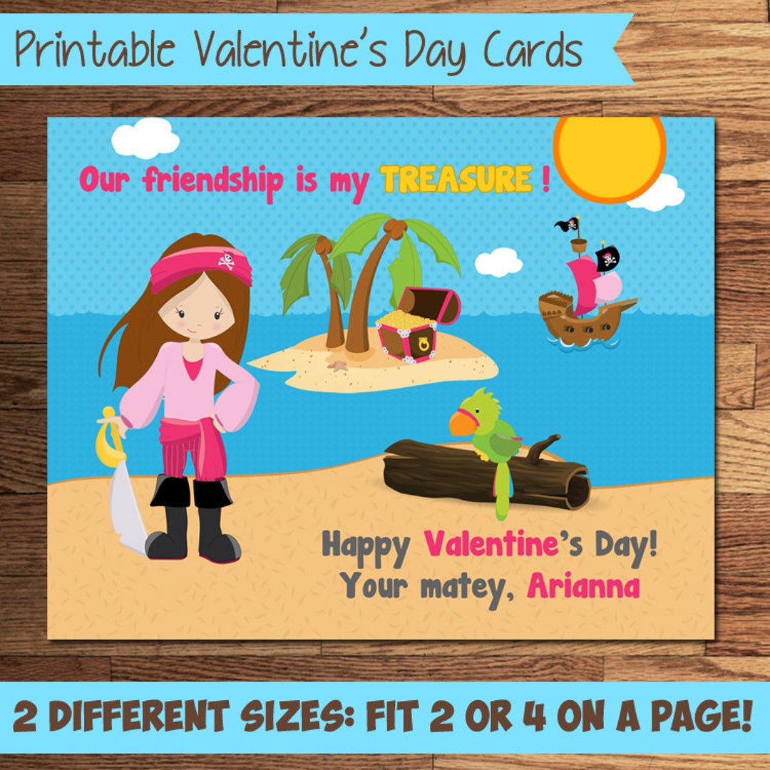 pirate-valentine-printable-cards-personalized-valentines-cards-for-kids-classroom-valentines