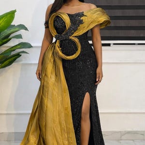 african evening dresses for sale Long African Dresses and Gowns