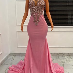 3x prom dresses Beautiful tiered A-line floral chiffon prom dress with stone-accented bodice, sweetheart neckline, and lace-up corset back