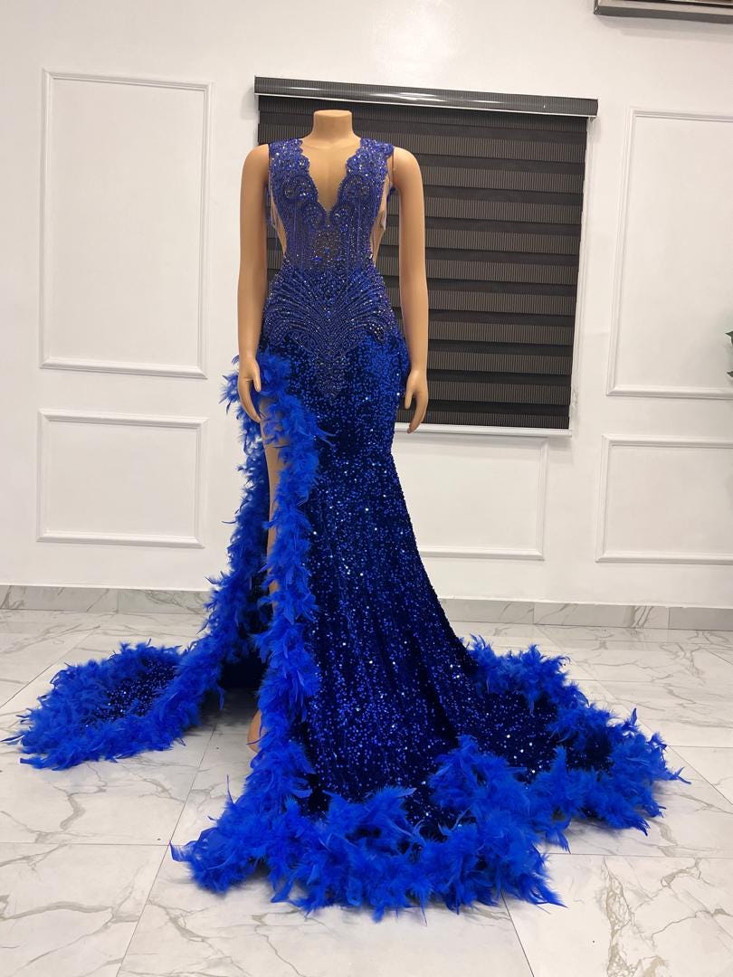 open lace back dress Amazon.com: Royal Blue Prom Dress, Spaghetti Strap Sequin Mermaid Prom  Dresses V Neck Evening Gowns Formal Party Dress Size 6 Royal Blue:  Clothing, Shoes & Jewelry main image 1