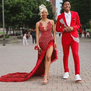 Prom Dress With Hood - Etsy