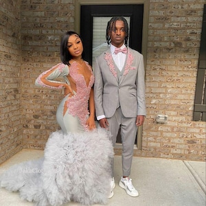 white dress prom couple Prom Dresses Graduation White Dresses 2019 Homecoming Dresses Graduation Short Dresses 2019 White Short Prom