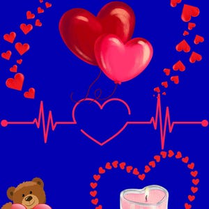 Cartes de SaintValentin Imprimer Amour et Tendresse Je t’aime Cadeau Parfait  Lettres d Amour Journal Souvenirs Romantique Un Cadeau Unique