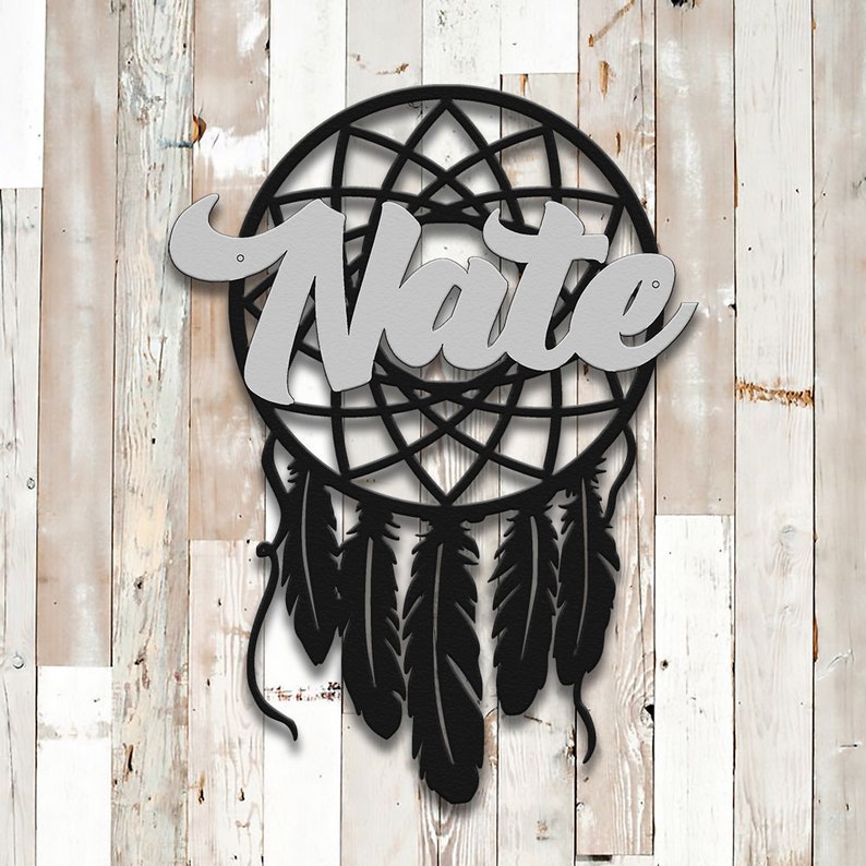 Z36 Dream Catcher Monogram