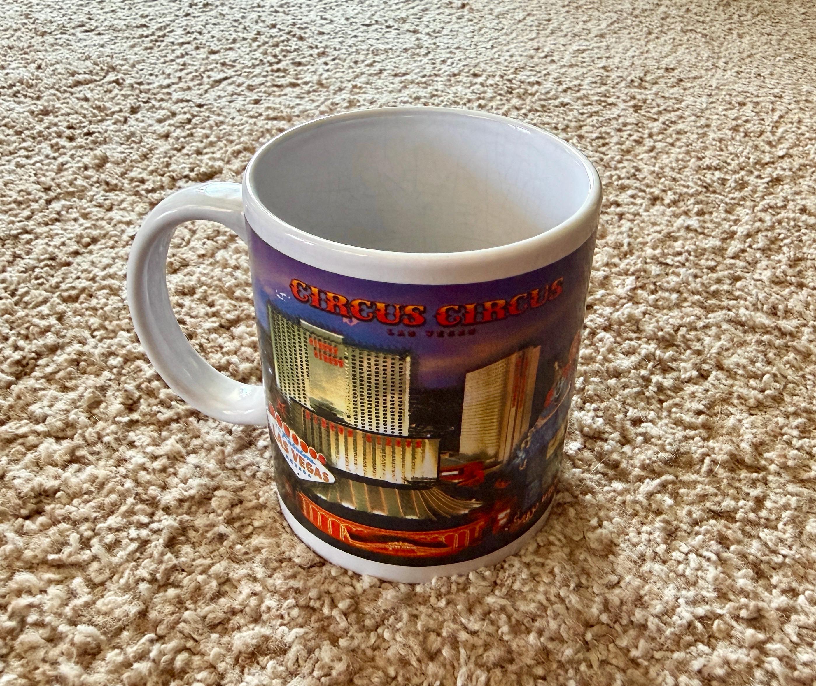 Circus Circus Vegas Gifts - 60+ Gift Ideas for 2026