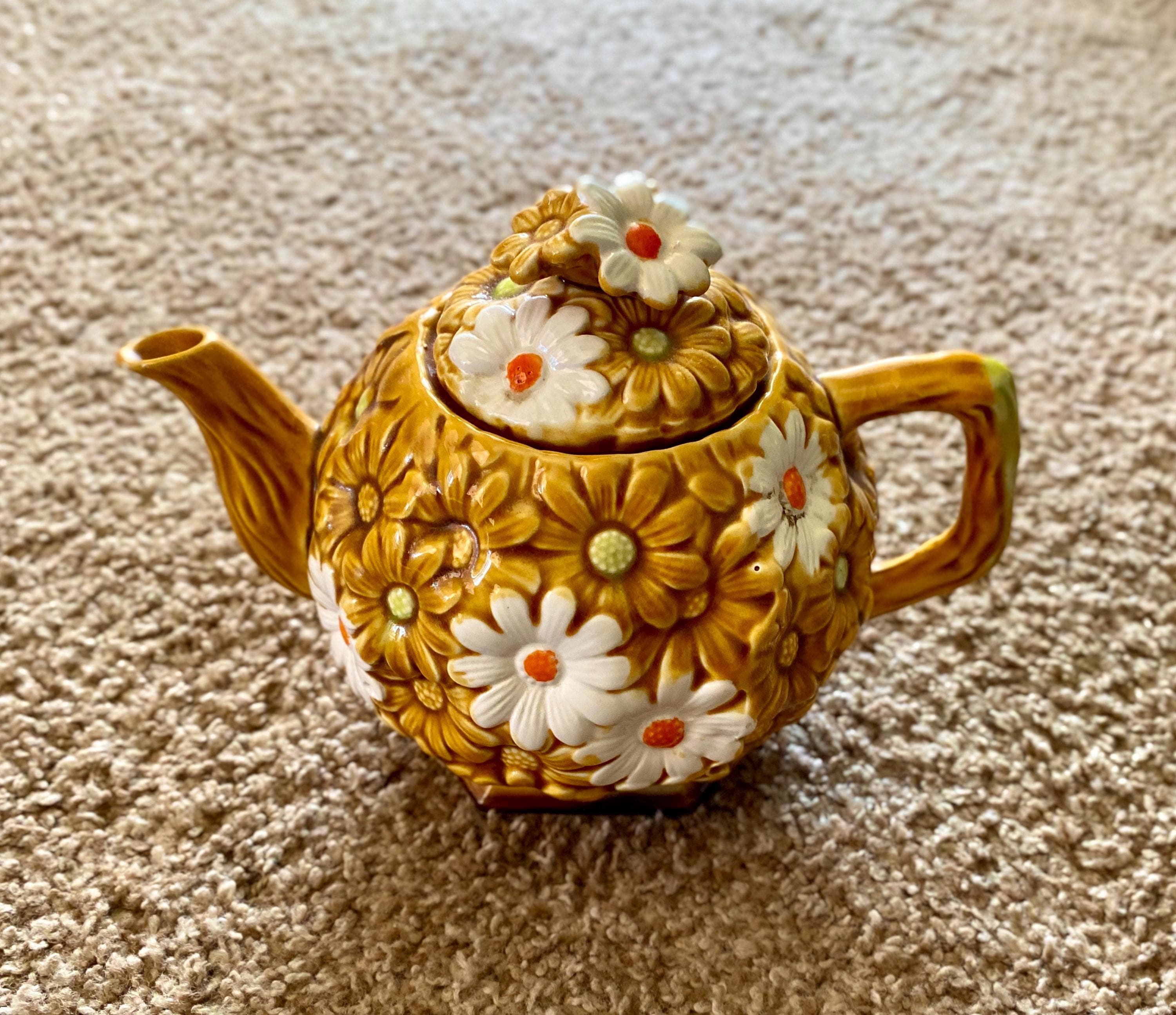 Fred Roberts Daisy - Etsy