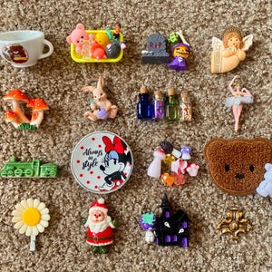 Vintage Trinkets, Minis & Smalls | Doll House Minis, Trinket Shelves, Printer Trays, Trinket Boxes | Knick-Knacks | You Choose [Pre-Owned]