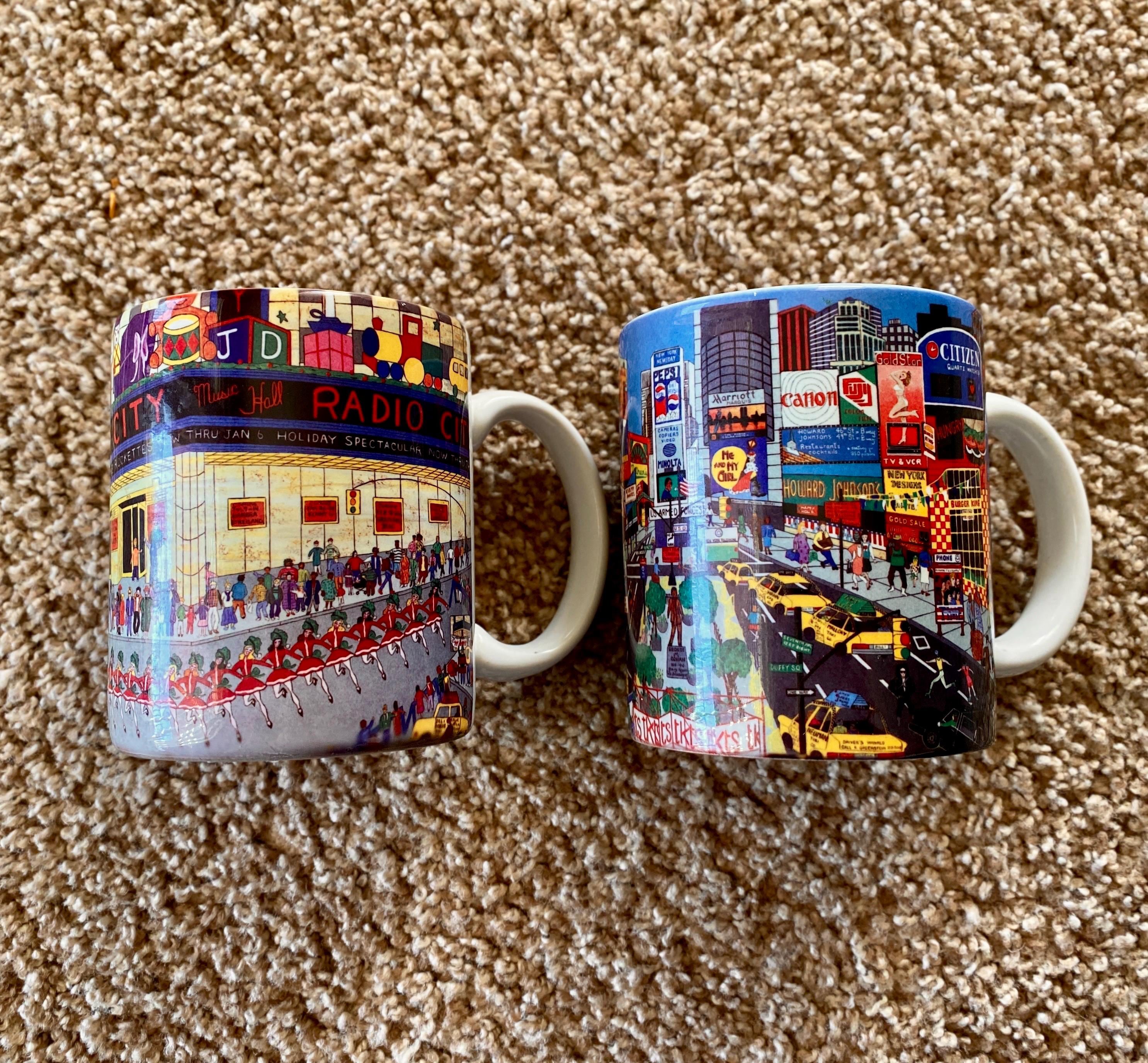 90s Travel Mug - Etsy Singapore