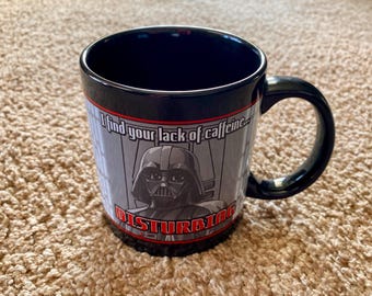 Star Wars Geeki Tikis Tazza Darth Vader In Ceramica - Stile Tiki, Capacità 400 Ml, Regalo Da Collezione - 3