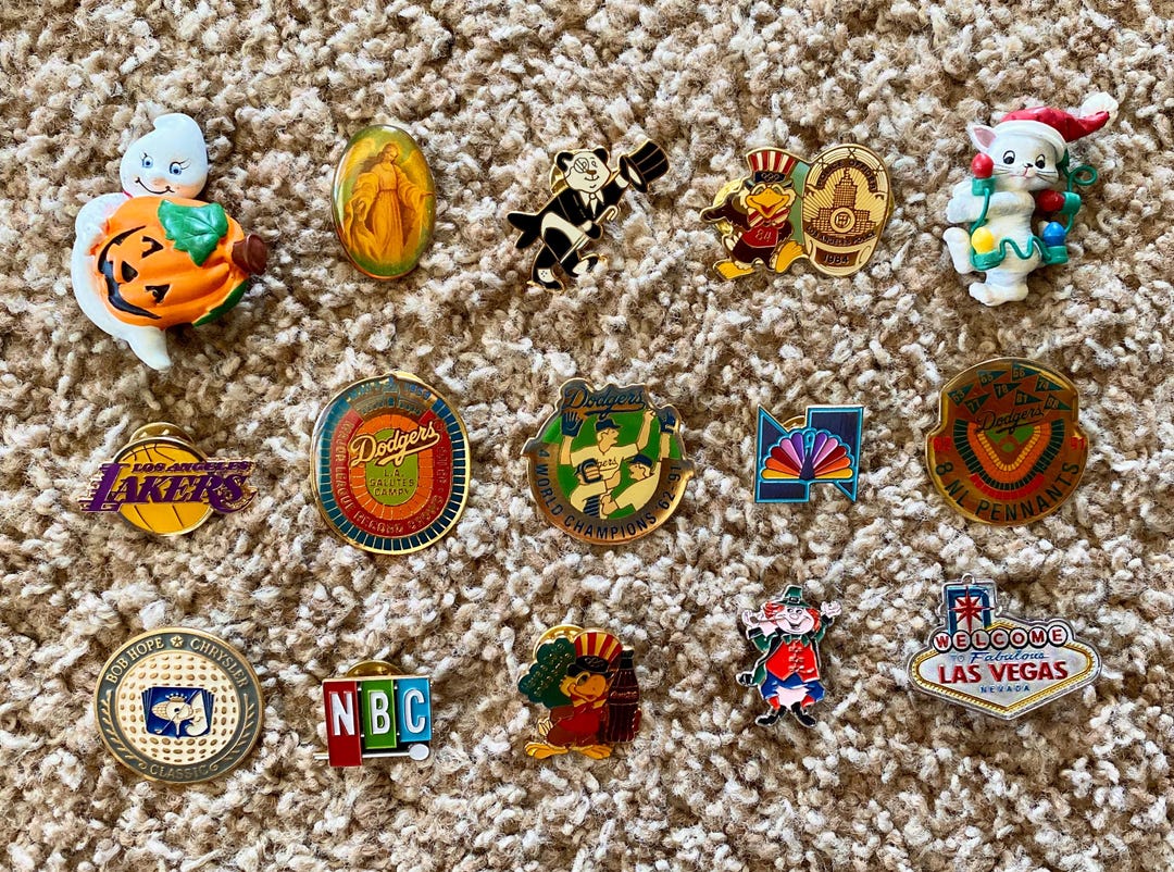 Vintage Trinkets, Minis & Smalls: Collector Knick-knacks [pre-owned] - Etsy