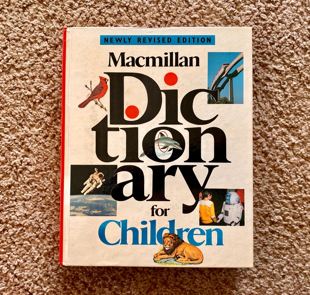 その他 Macmillan Dictionary for Children Macmillan Dictionary for Children: Simon & Schuster