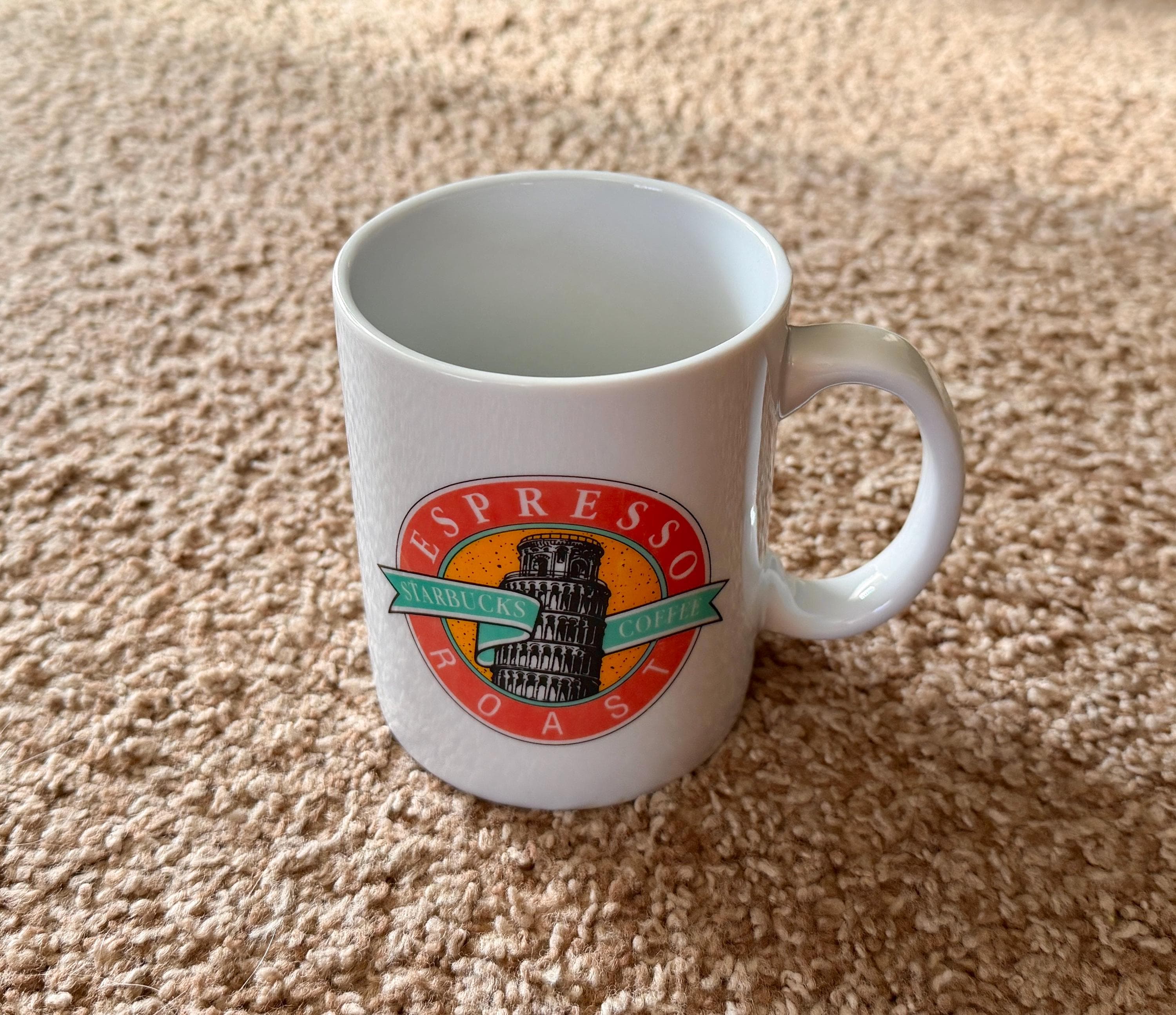 Tasse à café et à thé en céramique pour chien avec couvercle et cuillè – G Decor