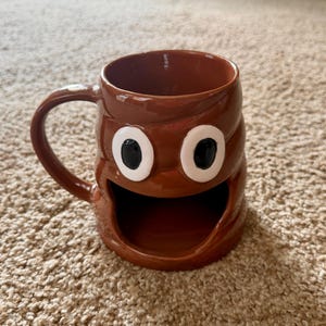 alright alright alright coffee mug Irish Enamel Mug | Alright Big Lad