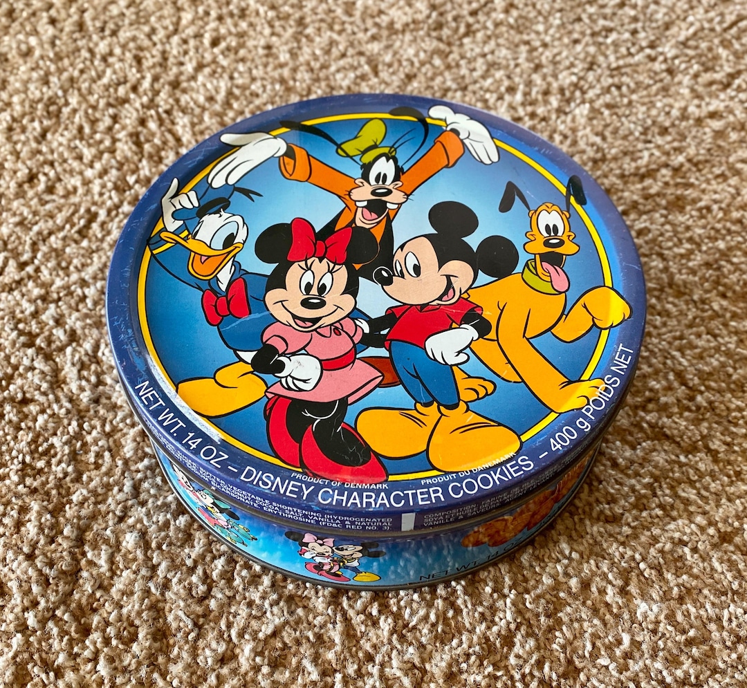 ディズニー　アメリカ　グーフィー クッキージャー　物入れ　置き物 ディズニー アメリカ グーフィー クッキージャー 物入れ 置き物