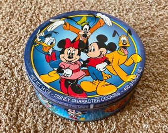 ヴィンテージ（1991年）ウォルト・ディズニー ミッキーマウス