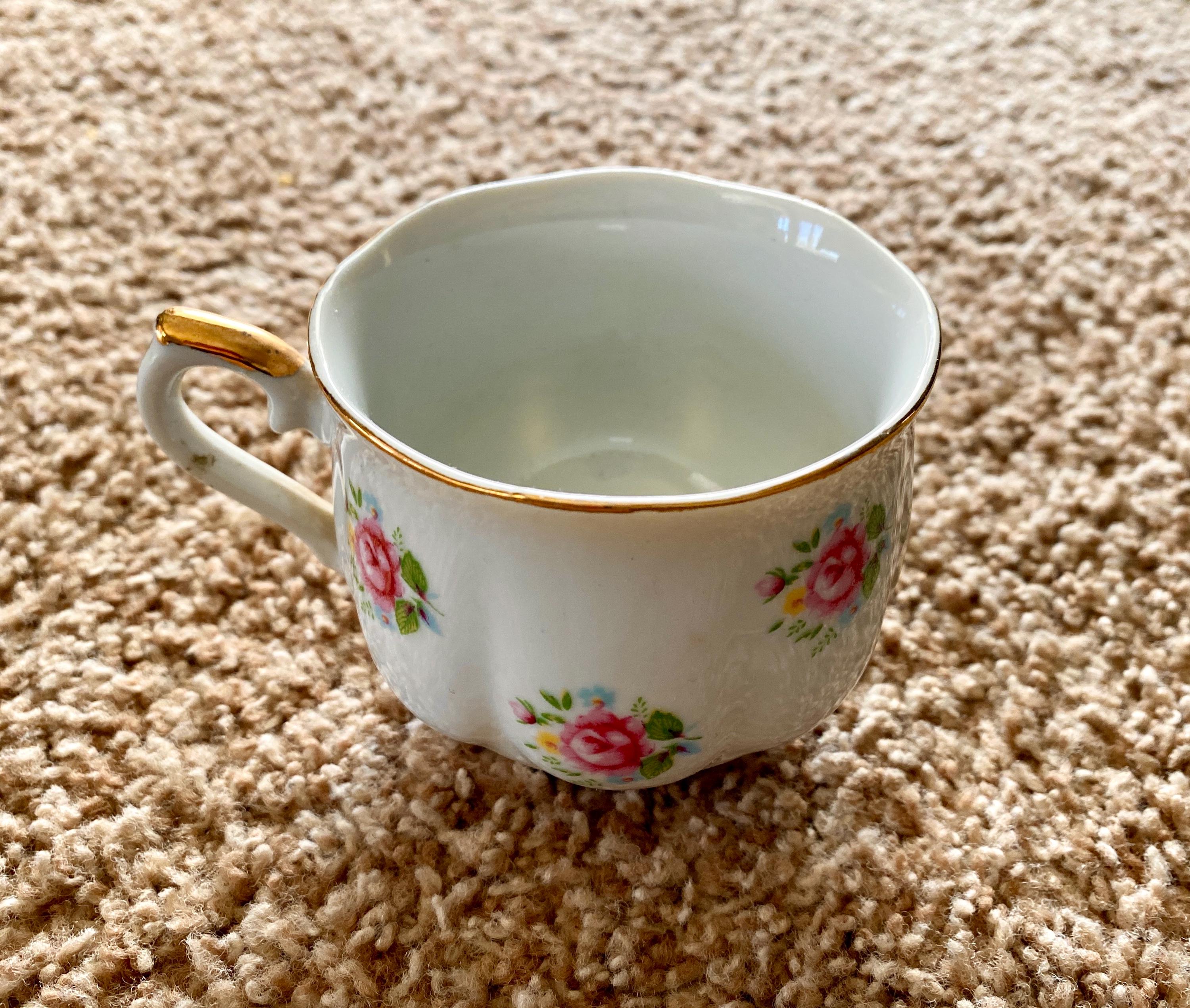 Ussr Teacup - Etsy Ussr Teacup - Etsy