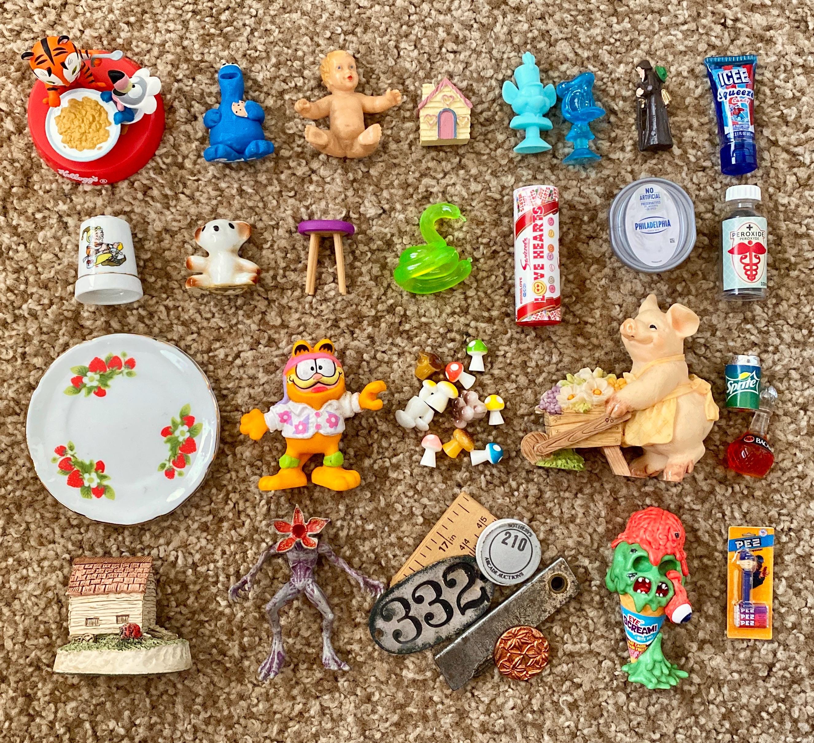Unusual Vintage Items - Etsy