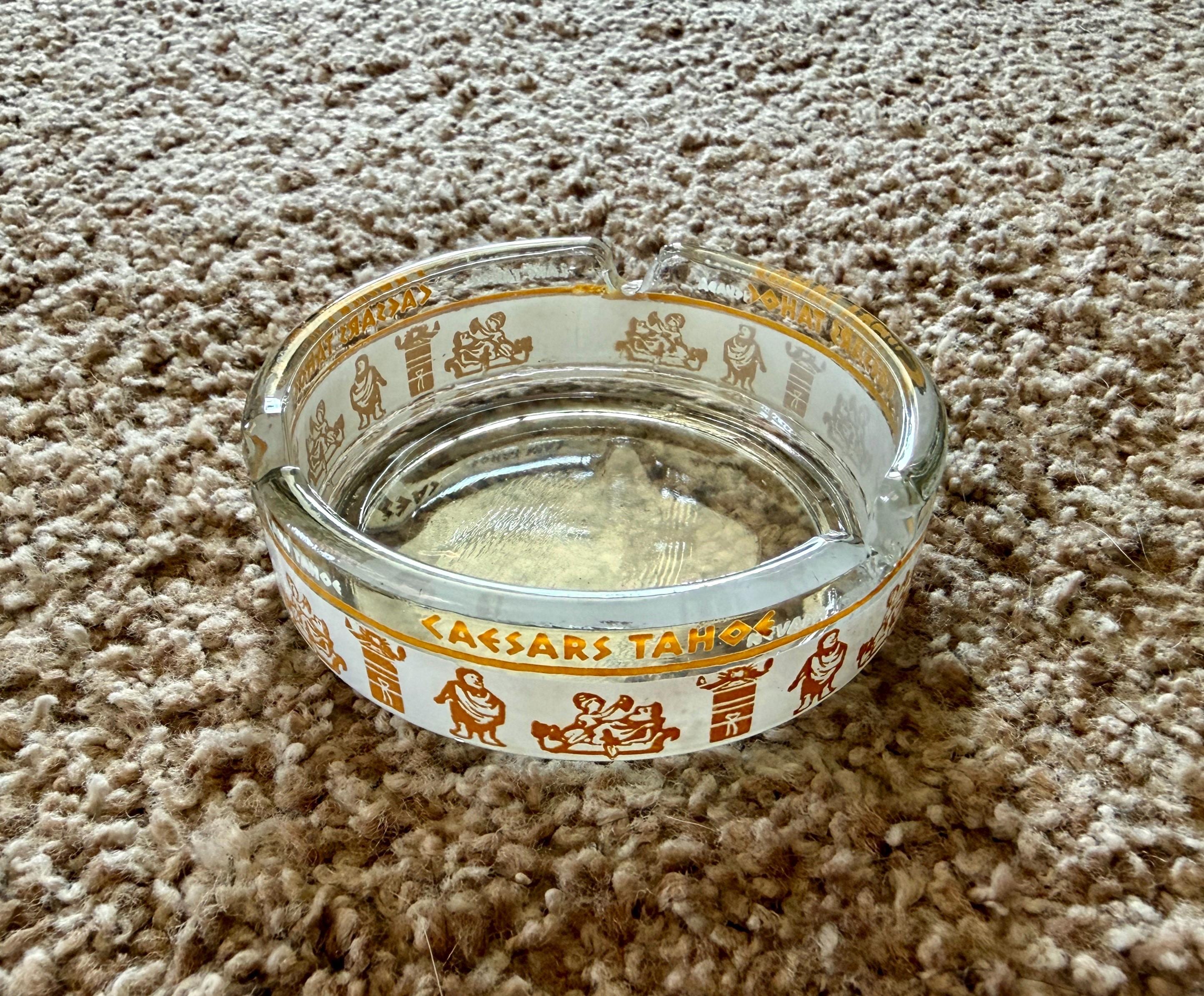 Caesars Palace Ash Tray - Etsy