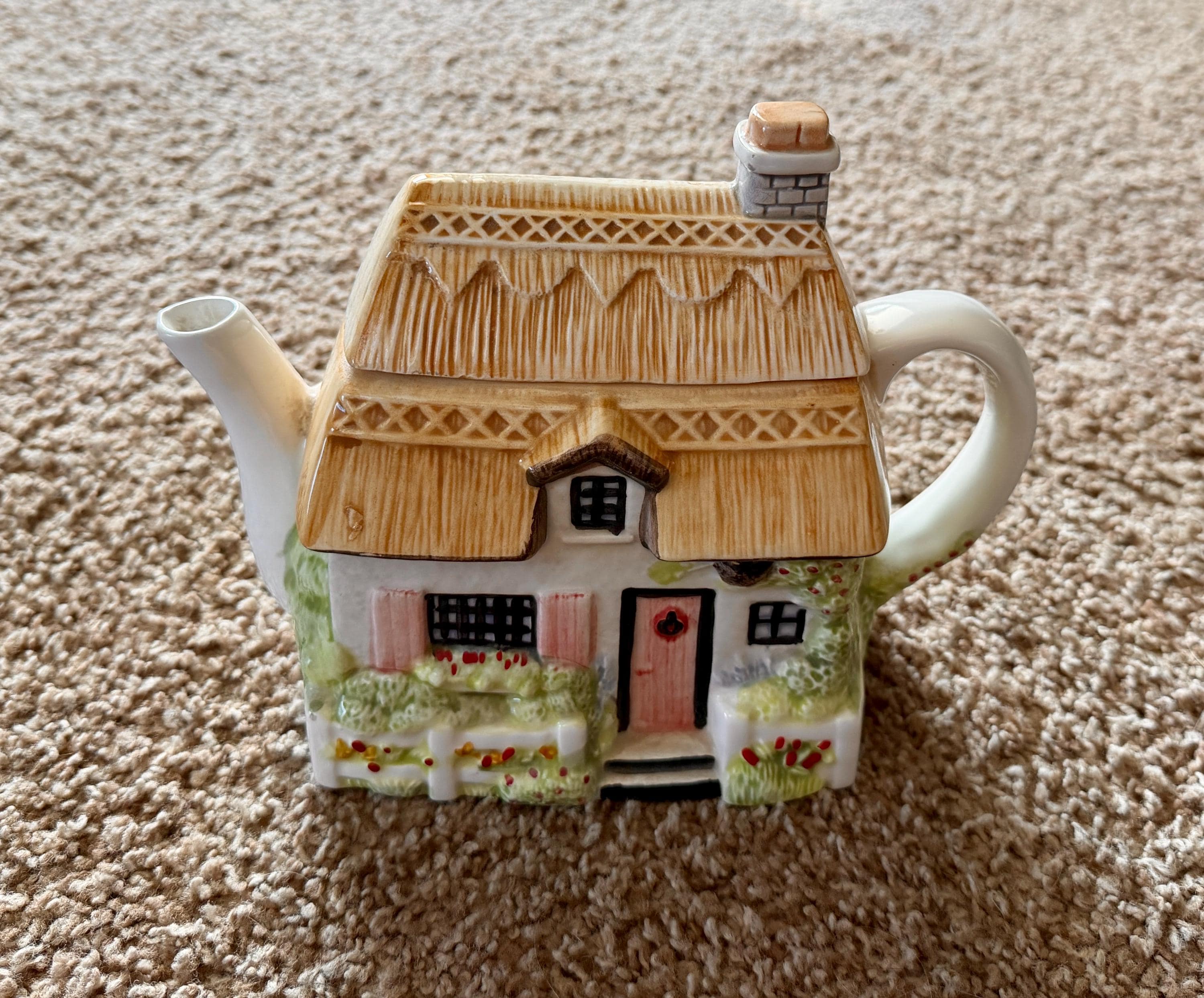 Annie Rowe Village - Etsy