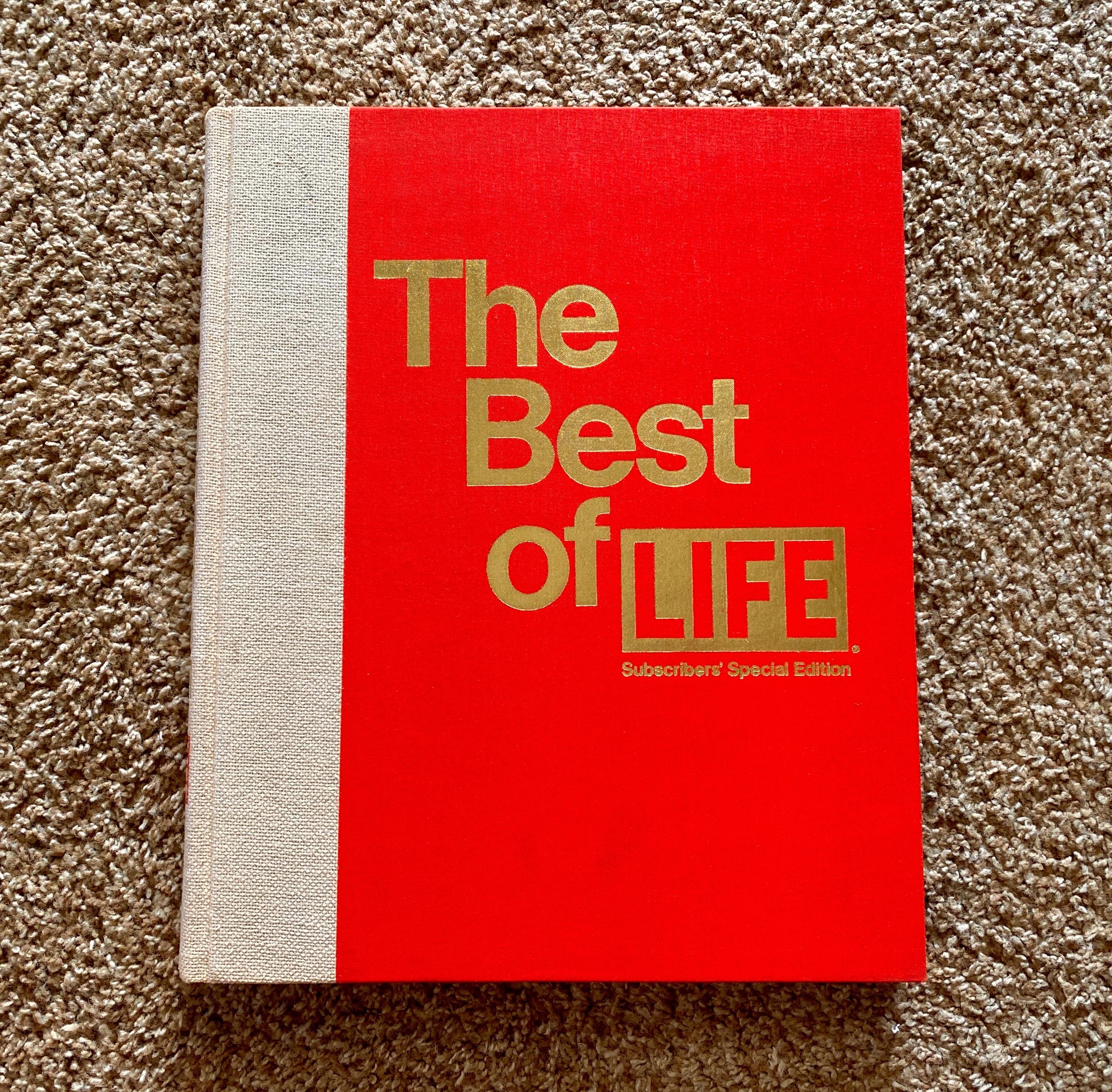洋書 The BEST OF LIFE il_fullxfull.6851564354_2ykd.jpg