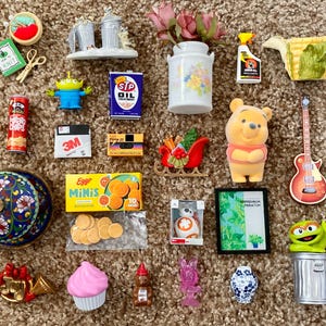 1989年製ヴィンテージ「オズの魔法使い」50周年記念ドール（箱付き