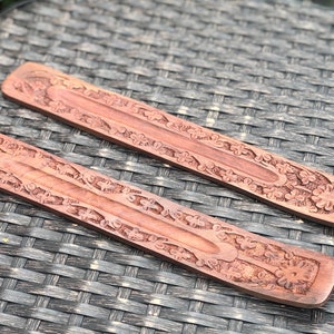 Incense Holder