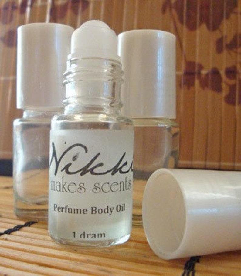 Perfume Roll on SAMPLE women Fragrances AF Etsy
