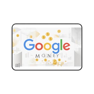 Gefocuste bureaumat Google 90876