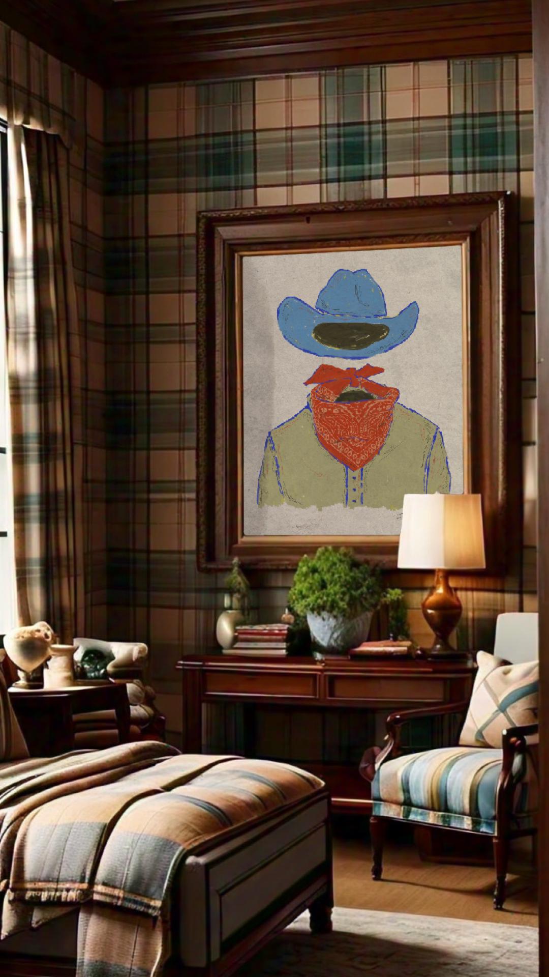 Unknown Outlaw