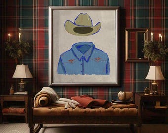 Unknown Cowboy
