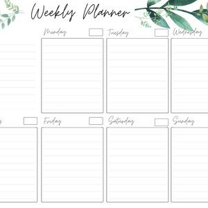 Planner