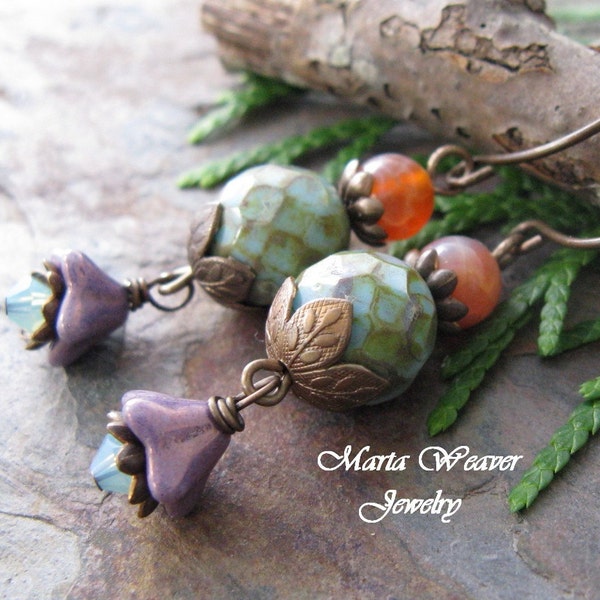 Nurture Earrings