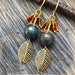 see more listings in the earrings section