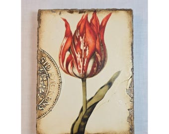 2 Vintage Sid Dickens Memory Blocks - T-29, 