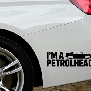 Formula 1 Sticker, F1 Racing Car Decal, Motorsport Fan Bumper Sticker, Racing Driver Helmet Sticker