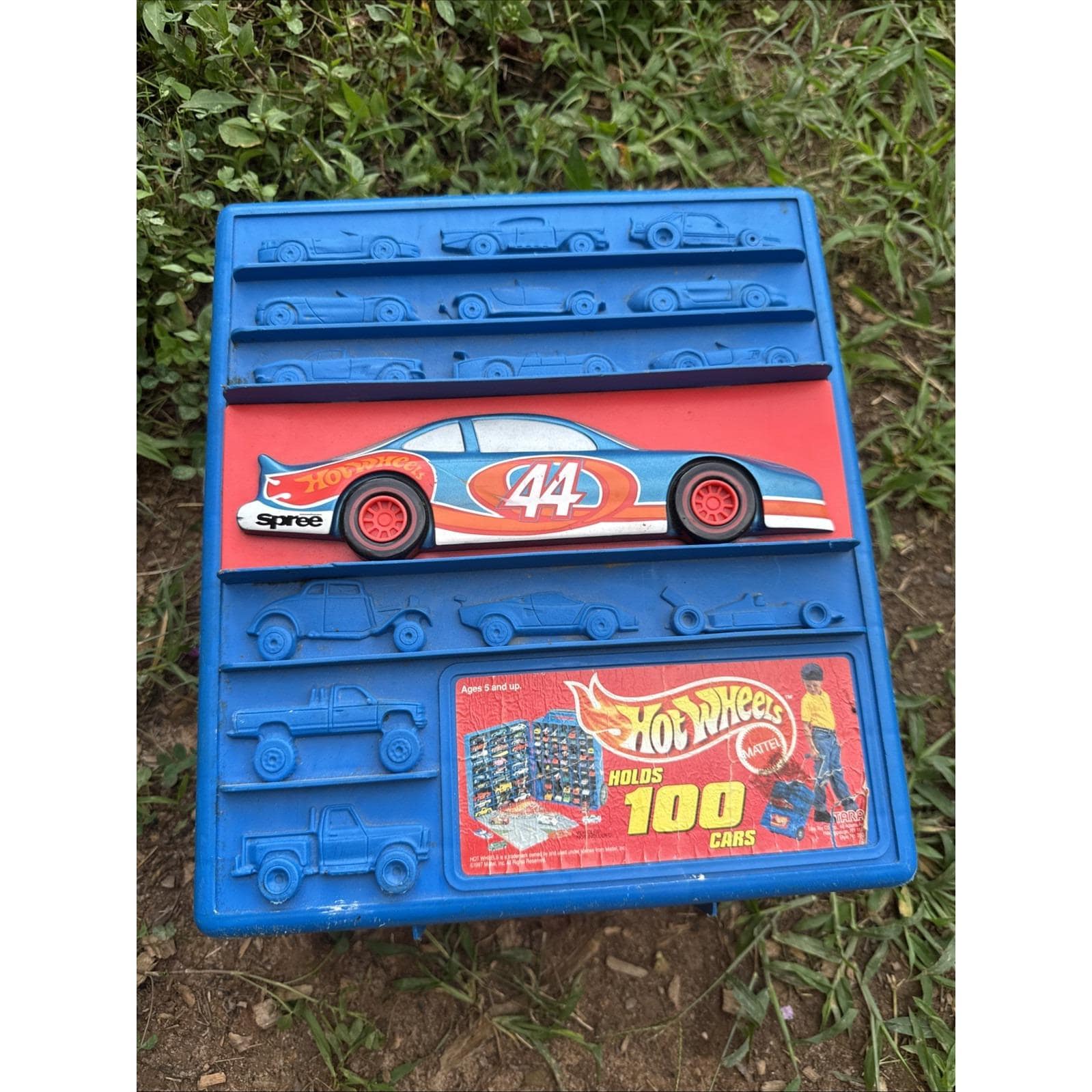 Hot wheels carrying case - Etsy 日本