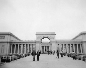 Legion of Honor No. 1