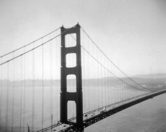 Golden Gate Bridge No. 4